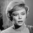 Glynis Johns in The Cabinet of Caligari (1962)