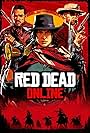 Red Dead Online (2019)