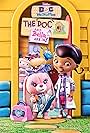 Doc McStuffins: The Doc and Bella Are In! (2023)