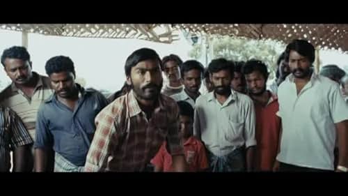 Watch Aadukalam Trailer