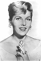 Whitney Blake in Perry Mason (1957)