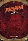 Allu Arjun in Pushpa: The Rise - Part 1 (2021)
