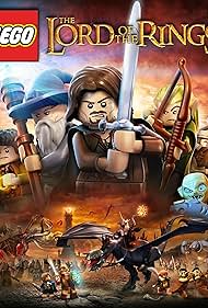 Lego the Lord of the Rings (2012)