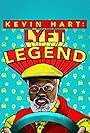Kevin Hart Lyft Legend (2017)