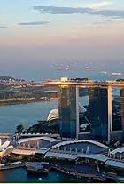 Traumziel Singapur - Asiens globaler Hotspot (2018)