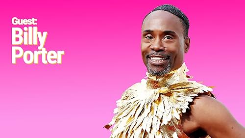 Billy Porter on Why 'The Color Purple' Changed His Life