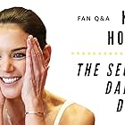 Katie Holmes in Katie Holmes Answers Fan Questions (2020)