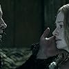 Brad Dourif and Miranda Otto in The Lord of the Rings: The Two Towers (2002)