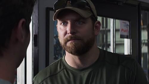 American Sniper: You Saved My Life
