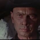 Yul Brynner in Adiós, Sabata (1970)