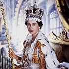 Queen Elizabeth II in A Queen Is Crowned (1953)
