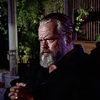 Orson Welles in Filming 'Othello' (1978)