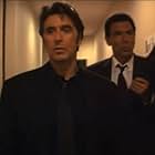 Al Pacino and Wes Studi in Heat (1995)