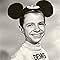 Dennis Day in The Mickey Mouse Club (1955)