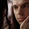 Liv Tyler and Hugo Weaving in The Lord of the Rings: The Return of the King (2003)