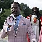 Sterling K. Brown in Honk for Jesus. Save Your Soul. (2022)