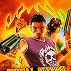 Daniel Edward Mora in Total Overdose: A Gunslinger's Tale in Mexico (2005)