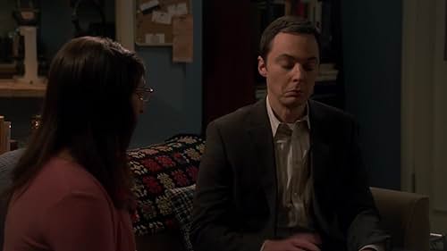 Big Bang Theory: What Did You Have In Mind?
