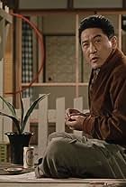 Haruo Tanaka in Good Morning (1959)