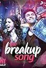 Arijit Singh, Badshah, Jonita Gandhi & Nakash Aziz: The Breakup Song (2017)