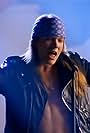 Axl Rose in Guns N' Roses: Sweet Child O' Mine (Alternate Version) (1988)