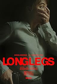 Longlegs (2024)