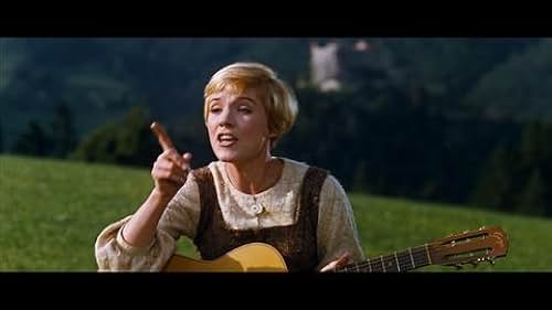 Trailer for The Sound Of Music: 50th Anniversary