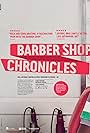 National Theatre at Home: Barber Shop Chronicles (2018)