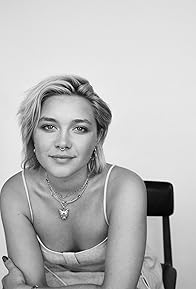 Primary photo for Florence Pugh