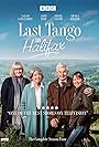 Derek Jacobi, Sarah Lancashire, Anne Reid, and Nicola Walker in Last Tango in Halifax (2012)
