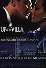 Kristin Scott Thomas and Sean Penn in Up at the Villa (2000)