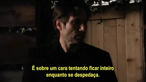 Californication: Season 5 (Brazil/Portugese Trailer)