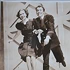 James Stewart and Eleanor Powell in Born to Dance (1936)