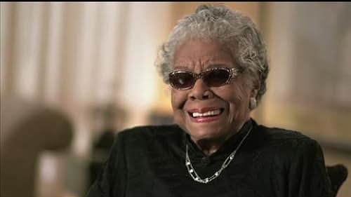 Trailer for Maya Angelou: And Still I Rise