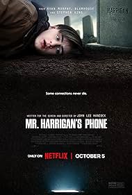 Jaeden Martell in Mr. Harrigan's Phone (2022)