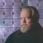 Orson Welles in The Orson Welles Show (1979)