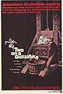 Two on a Guillotine (1965)