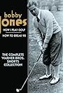 How I Play Golf by Bobby Jones, No. 2: 'Chip Shots' (1931)
