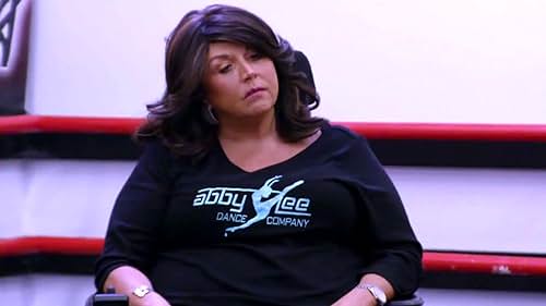Dance Moms: Brady's Blindfolded Solo Causes Controversy