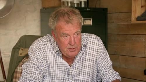 Clarkson's Farm: Season 3 (Australia)
