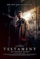 Testament: The Parables Retold