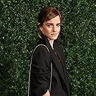 Emma Watson at an event for Finch (2021)