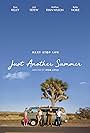 Just Another Summer (2021)