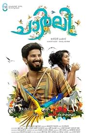 Parvathy Thiruvothu and Dulquer Salmaan in Charlie (2015)