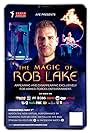 Rob Lake in The Magic of Rob Lake Armed Forces Entertainment Special (2021)