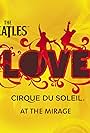 The Beatles in Cirque du Soleil: The Beatles - Love Commercial (2005)