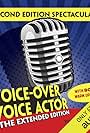 Voice-Over Voice Actor: The Extended Edition (2018)