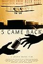 Five Came Back (2021)
