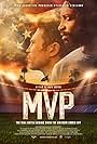 Mo McRae and Nate Boyer in MVP (2022)
