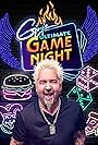 Guy's Ultimate Game Night (2022)
